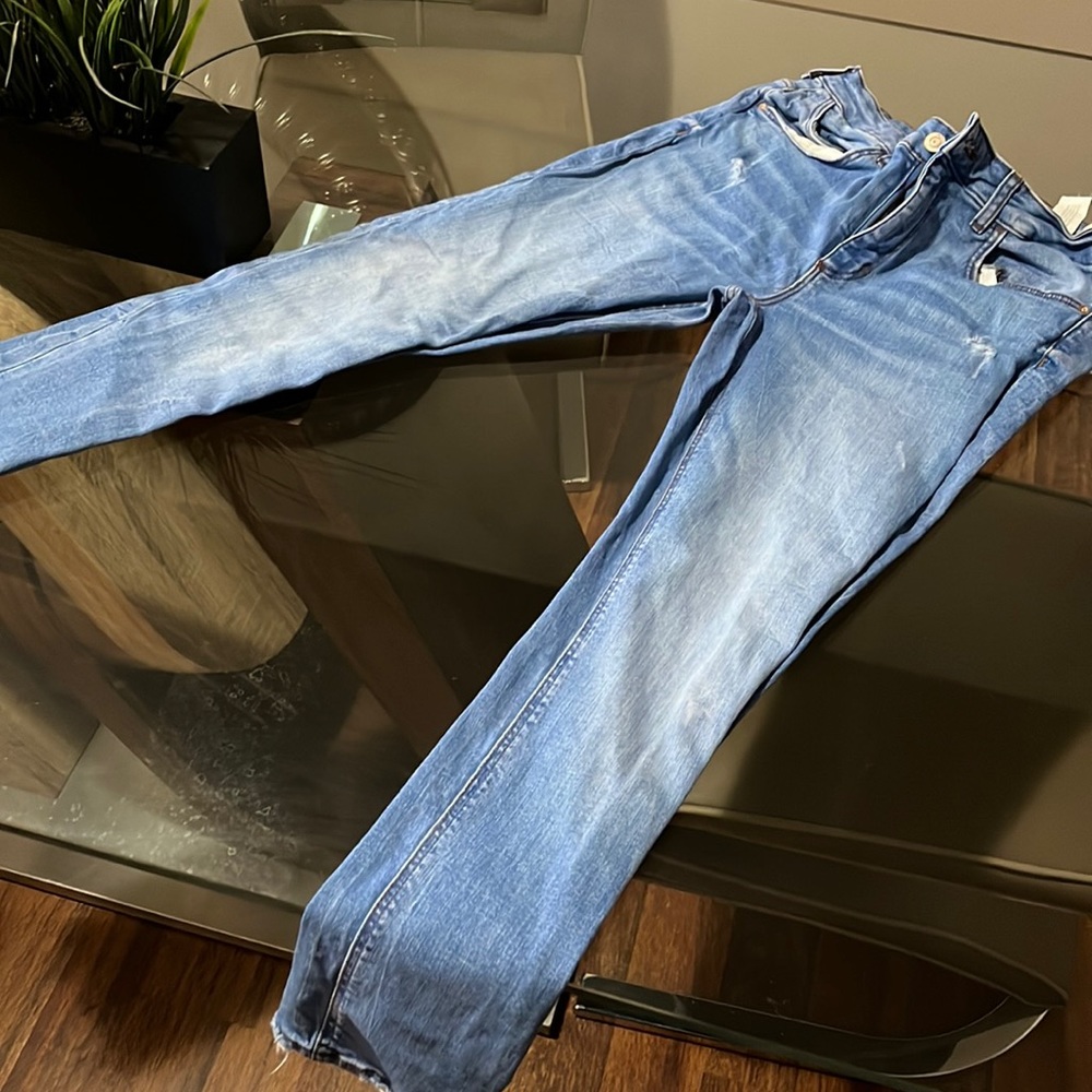 Womens jeans